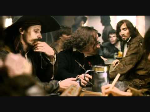 Vídeos Educativos.,Vídeos:Alatriste