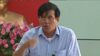 Rà soát lại kế hoạch thu giá dịch vụ thu gom, vận chuyển và xử lý rác thải năm 2018