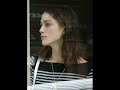 Keira Knightley in public 2007