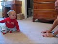 Trying to crawl2