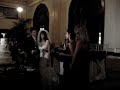 Paria's Wedding Speech