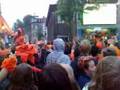 Korenmarkt Arnhem Ned-Fra
