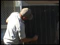 Solar Hot Water Panels