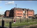 Ashton Canal - Ancoats & Beswick Locks