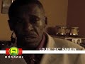 Original Don Dada Ox Endorsement - Adamari TV