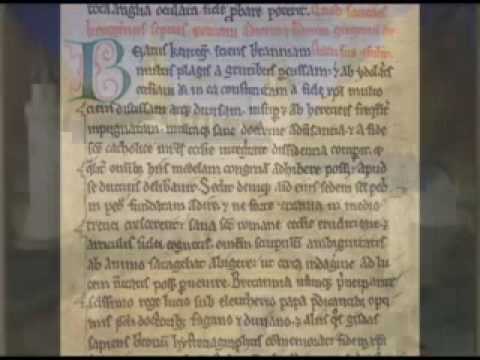 Lost History - Lady Eleanor