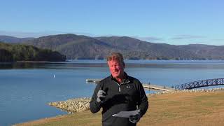 Lake Keowee Real Estate Expert Video Update January 2018 Mike & Matt Roach