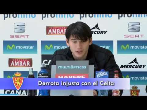 REAL ZARAGOZA
