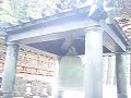 Karadou-torii at Toshogu shrine