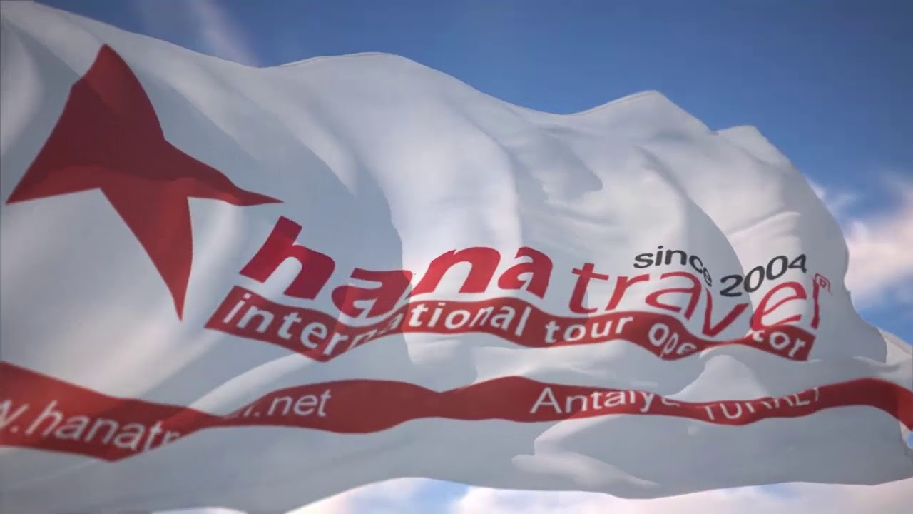 Hana Travel | Antalya Airport