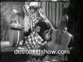 Red Rose Tea Marquis Chimps Commercial