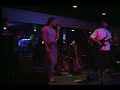 a banda pos hiroshima cover em estivador