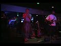 a banda pos hiroshima cover em estivador