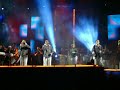 EN EL CONCIERTO DE LOS VAN VAN [LAWN TENNIS]