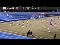 Penn State Altoona Men's Soccer vs. Chatham, 9-25-19
