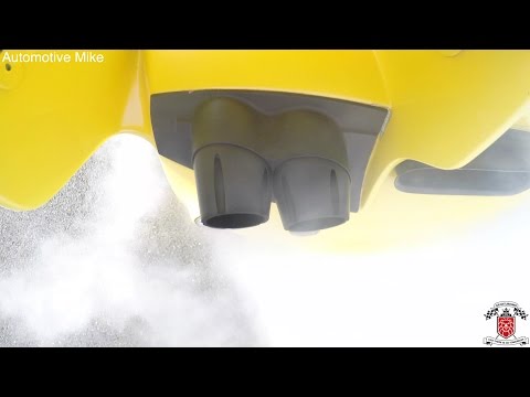 Ferrari Enzo ZXX by Edo Competition