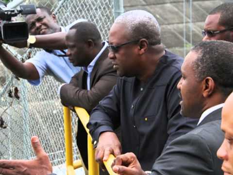 Barima Sydney- Ayeka (Letter To Mahama) Barima Sydney- Ayeka (Letter To Mahama)