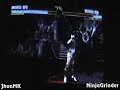 G Finals E - JhonMK(H. Smoke) Vs NinjaGrinder(Kabal)