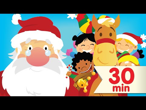 Jingle - It's the classic Christmas song, Jingle Bells, in HD! Plus a bunch more classic songs for kids! Thank you VERY much for watching and for all your support! If...