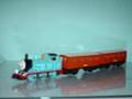 My Thomas N Scale Engines