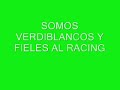 RACING RACING