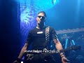 LaFee - Mitteracht (Dresden 16.12.2007)