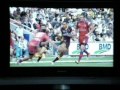 Great Bronco's Tries of 2007