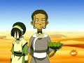 Avatar Book 2: Comedy of Earth