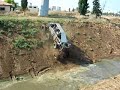 Baruch 6x6 - 041007 - 2 - up the mud wall