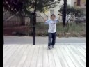 Giacio Dance 2