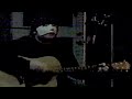 Decided to take an old camera for a spin and record 'Down Here' from the Atomship collection. Had fun recording it, and it brought back some fond memories of Nate and I recording late night sessions, I also liked the chance to put the lyrics back they way they originally were. Hope you guys Enjoy. PS - Not a single drop of auto-tune you finks haha! LYRICS And our shadows looked so good together, down here. And the wind made me close my eyes, staring at the moon. Its alright x5, by me. Its alright x5, by me. Yeah its all Its alright x5, by me. Cause I could drift away, down here. And the wind made me close my eyes staring at the moon And the world seemed so vaguely shadowed by your sound. Its alright x5, by me. Its alright x5, by me. Its alright x5, by me. Cause I could drift away, down here, down here. I could drift away, down here, down here, down here. THX!