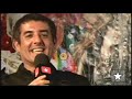Luis Mariutti sola no M�o na Massa e exalta o trabalho do produtor Roy Z