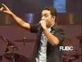 Noite da Vis�o na RJBC (Te agrade�o)