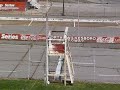 North Wilkesboro Speedway - 2008
