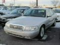 2008 Mercury Grand Marquis