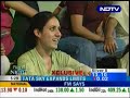 Tata Sky Vikram Kaushik  Interview NDTV