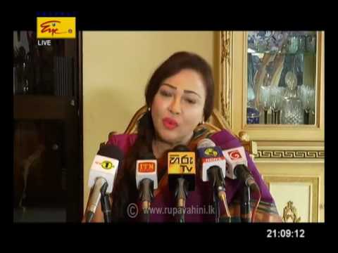 Rupavahini English