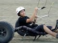 Char � cerf volant � l\