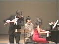 P. de Sarasate - Zigeunerweisen P. de Sarasate - Zigeunerweisen