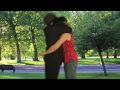 The Wing Girls - How To HUG