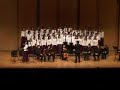 http://www.cuhk.edu.hk/chorus/

???
?????(1939????): iii. ???????
???????
???????

xian xing-hai
yellow river cantata (1939 original version): iii. yellow waters flow from the sky
wang si-rui (narrator)
so hon-tou (pipa)

2007?4?7???????????????
record live at auditorium, sha tin town hall, hong kong, 7th april 2007