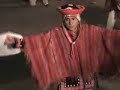 Danza del departamento de Cusco, Perú.