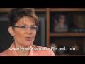 Sarah Palin Takes On The Media!! Exclusive Interview for 