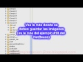 Netbeans - J2ME - Ejemplo #19 Animación usando imágenes