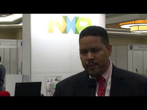 ITW Jeff Fonseca - NXP