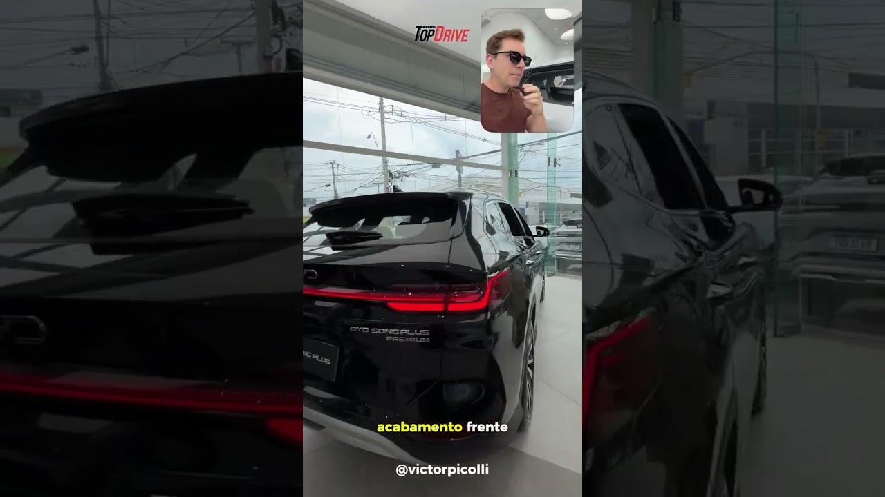 PARECE MAIS CARO DO REALMENTE É!