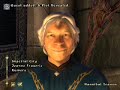 Let's play Oblivion as Mage 027 - Bruma Mage Guild under Attack