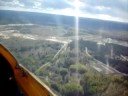 246 RCAC Squadron Gliding - Sunday October 5, 2008