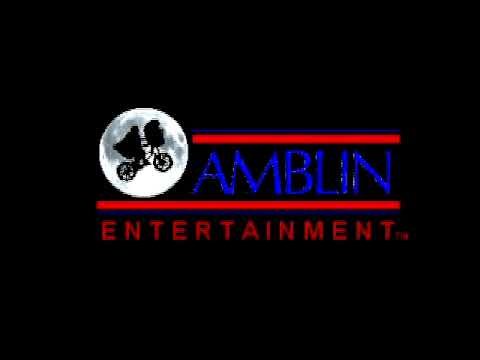 Amblin Entertainment/Warner