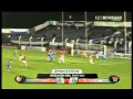 Fénix 0 - 0 Universidad de Chile Copa Sudamericana 2011